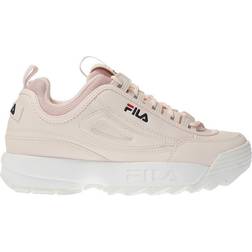 Fila Disruptor Low W - Rosa/Pink