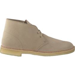 Clarks Desert Boot - Sand