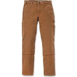 Carhartt Straight Fit Twill Double Front Pant