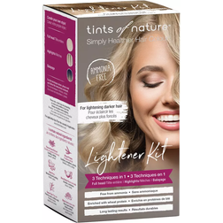 Tints of Nature Lightener Kit for Medium Brown to Blonde Hair