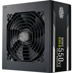 Cooler Master MWE V2 Gold 550W