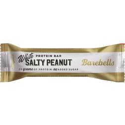 Barebells White Salty Peanut 55g 1 Stk.