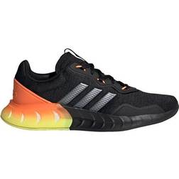 Adidas Kaptir Super M - Core Black/Iron Metallic/Grey Six