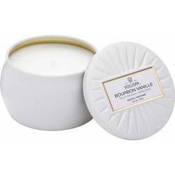 Voluspa Bourbon Vanille Petit Tin Scented Candle 127g