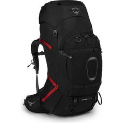 Osprey Aether Plus 70 L/XL - Black