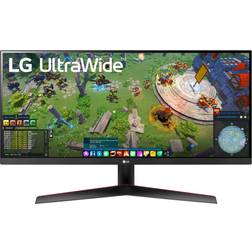 LG 29WP60G