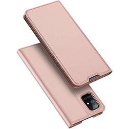 Dux ducis Skin Pro Series Case for Galaxy M51