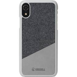 Krusell Tanum Case for iPhone XR