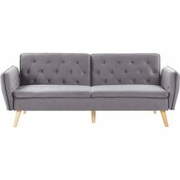 Beliani Bardu 2 Seater Sofa 213cm 2-seter