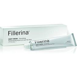 Fillerina Night Cream Grade 3 1.7fl oz
