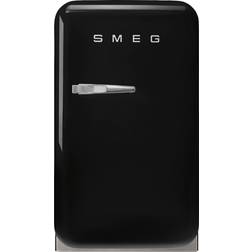 Smeg FAB5RBL5 Schwarz