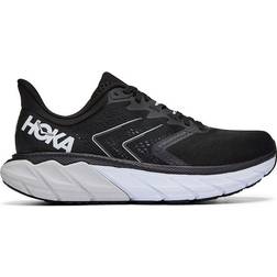 Hoka Arahi 5 W - Black/White