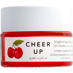 Farmacy Cheer up Brightening Vitamin C Eye Cream 0.5fl oz