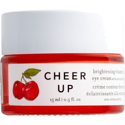 Farmacy Cheer up Brightening Vitamin C Eye Cream 15ml