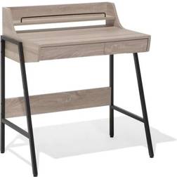 Beliani Broxton Skrivebord 46x77cm