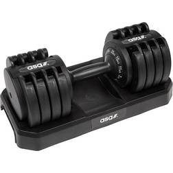 ASG Adjustable Dumbbell 20kg