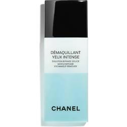 Chanel Démaquillant Yeux Intense Gentle Bi-Phase Eye Makeup Remover 100ml