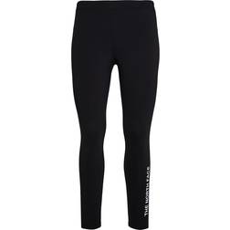 The North Face Women's Zumu Leggings - TNF Black