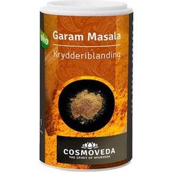 Cosmoveda Organic Garam Masala 25g