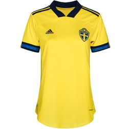 Adidas Sweden Home Jersey 2020 W