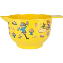 Martinex Pippi Bakebolle 24.5 cm 2 L