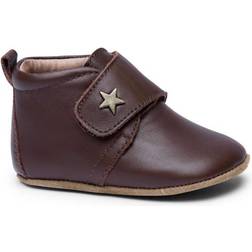 bisgaard Baby Star - Brown