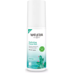 Weleda Cactus Hydrating Facial Mist 100ml