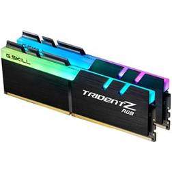 G.Skill TridentZ RGB DDR4 4000MHz 2x16GB (F4-4000C18D-32GTZR)