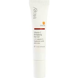 Trilogy Vitamin C Revitalising Eye Gel 0.3fl oz