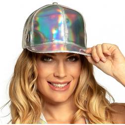 Boland Holo Cap Silver