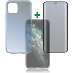 4smarts 360 Premium Protection Set for iPhone 11 Pro