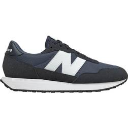 New Balance 237 M - Vintage Indigo with Outerspace