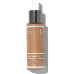 Oskia Nutri-bronze Adaptive Sheer Tinted Serum 1fl oz