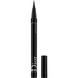 Dior Diorshow On Stage Liner #091 Matte Black