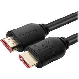 8k HDMI-HDMI 2.1 3m