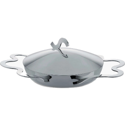 Alessi Tegamino med lock 17.4 cm