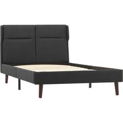 vidaXL Elegant 83cm Bettrahmen 90x200cm