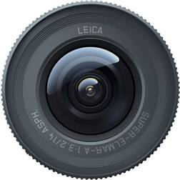 Insta360 One R 1-Inch Wide Angle Mod Add-On Lens