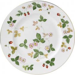 Wedgwood Wild Strawberry Asjett 20cm