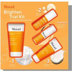 Murad Brighten Trial Kit