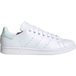 Adidas Stan Smith W - Cloud White/Dash Green/Core Black