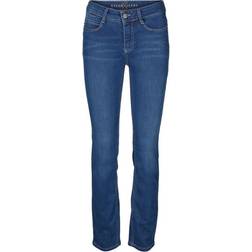 MAC Jeans Dream Jeans - Mid Blue Authentic Wash