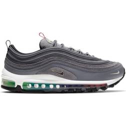 Nike Nike Air Max 97 EOI W - Light Graphite/Black/Persian Violet/Obsidian