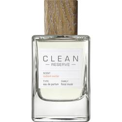 Clean Reserve Radiant Nectar EdP 1.7 fl oz