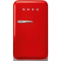 Smeg FAB5RRD5 Rot