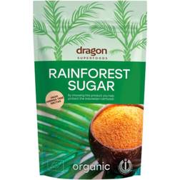 Dragon Superfoods Organic Rainforest Sugar 250g