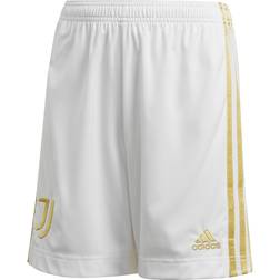 Adidas Juventus FC Home Shorts 20/21 Youth