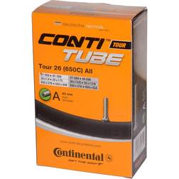 Continental Tour 26 All