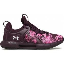 Under Armour Hovr Rise 2 W - Purple