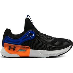 Under Armour HOVR Apex 2 M - Black/Halo Gray